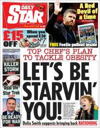 Daily Star