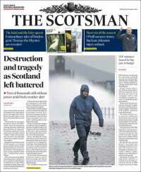The Scotsman