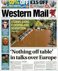 Western Mail