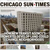 Chicago Sun-Times