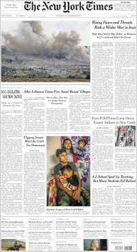 New York Times