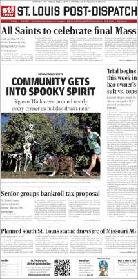 St. Louis Post-Dispatch
