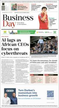 Business Day