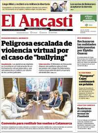 El Ancasti