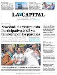 La Capital - Rosario