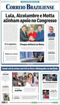 Correio Braziliense