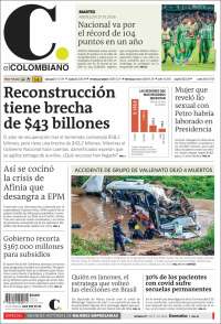 El Colombiano