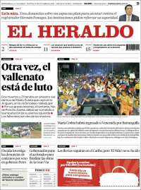 El Heraldo