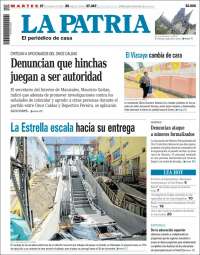 La Patria