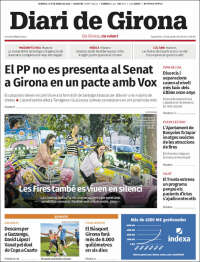 Diari de Girona