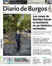 Diario de Burgos