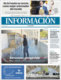 Diario Información