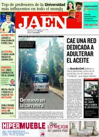 Diario Jaén