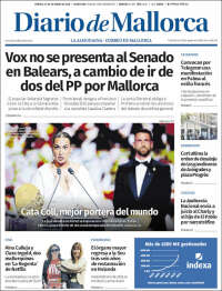 Diario de Mallorca