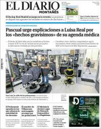 El Diario Montañés