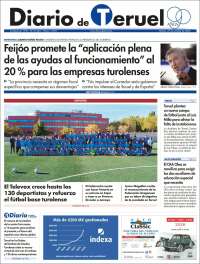 Diario de Teruel