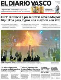 Diario Vasco