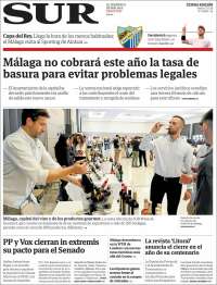 Diario el Sur