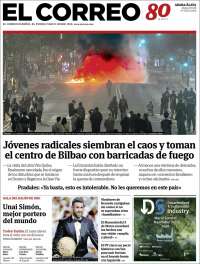 El Correo - Álava