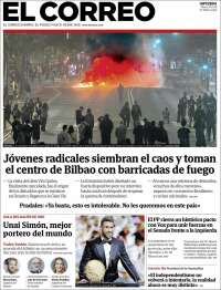 El Correo - Guipuzcoa