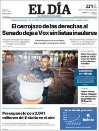 El Día