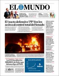 El Mundo