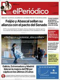 El Periódico