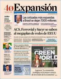Expansión