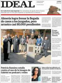 Ideal Almeria