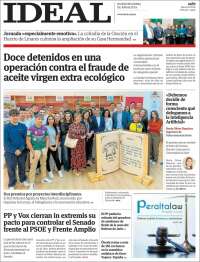 El Ideal de Jaén