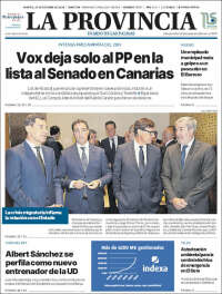La Provincia