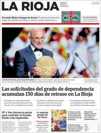 La Rioja