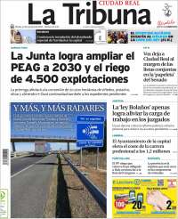 La Tribuna de Ciudad Real