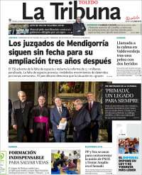 La Tribuna de Toledo