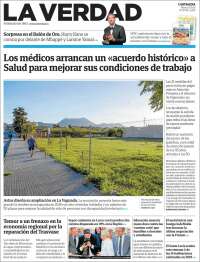 La Verdad de Cartagena