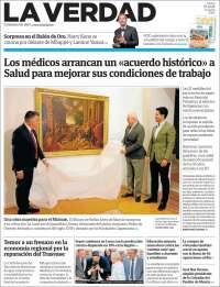 La Verdad de Murcia