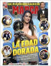 Marca