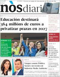 Nòs Diario