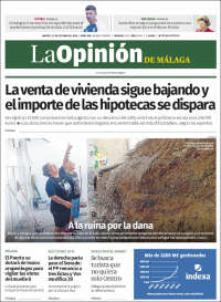 La Opinión de Málaga