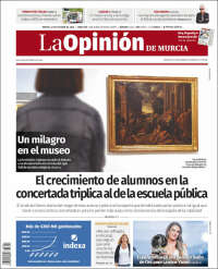 La Opinión de Murcia