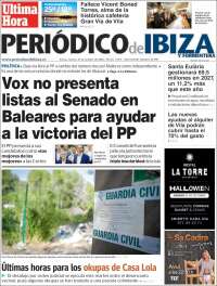 Periódico de Ibiza