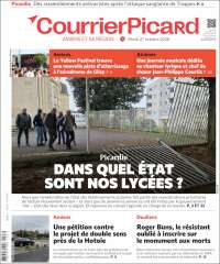 Courrier Picard