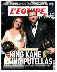 L'Equipe