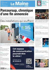 Le Maine Libre