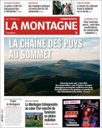 La Montagne