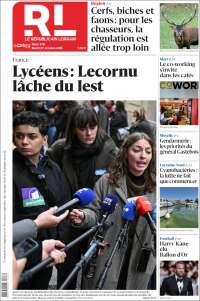Le Republicain Lorrain