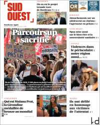 Sud Ouest