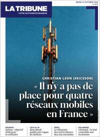 La Tribune