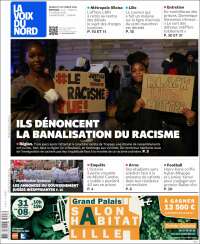 La Voix du Nord