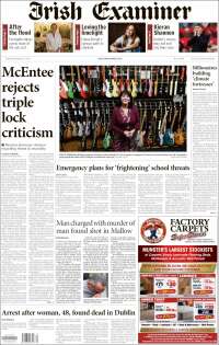 Irish Examiner